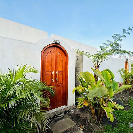 Brahmastra Bali Villa Kubupenlokan Luaran gambar
