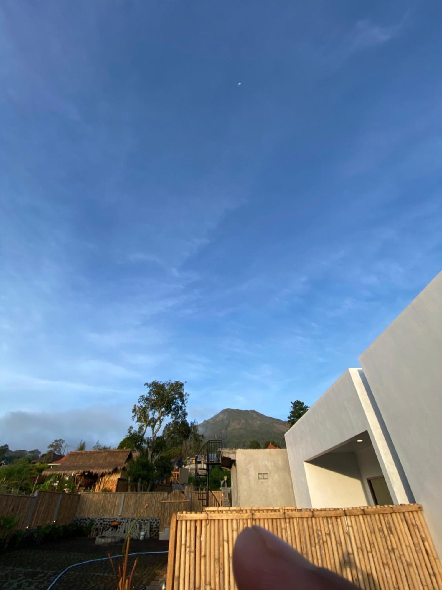 Brahmastra Bali Villa Kubupenlokan Luaran gambar