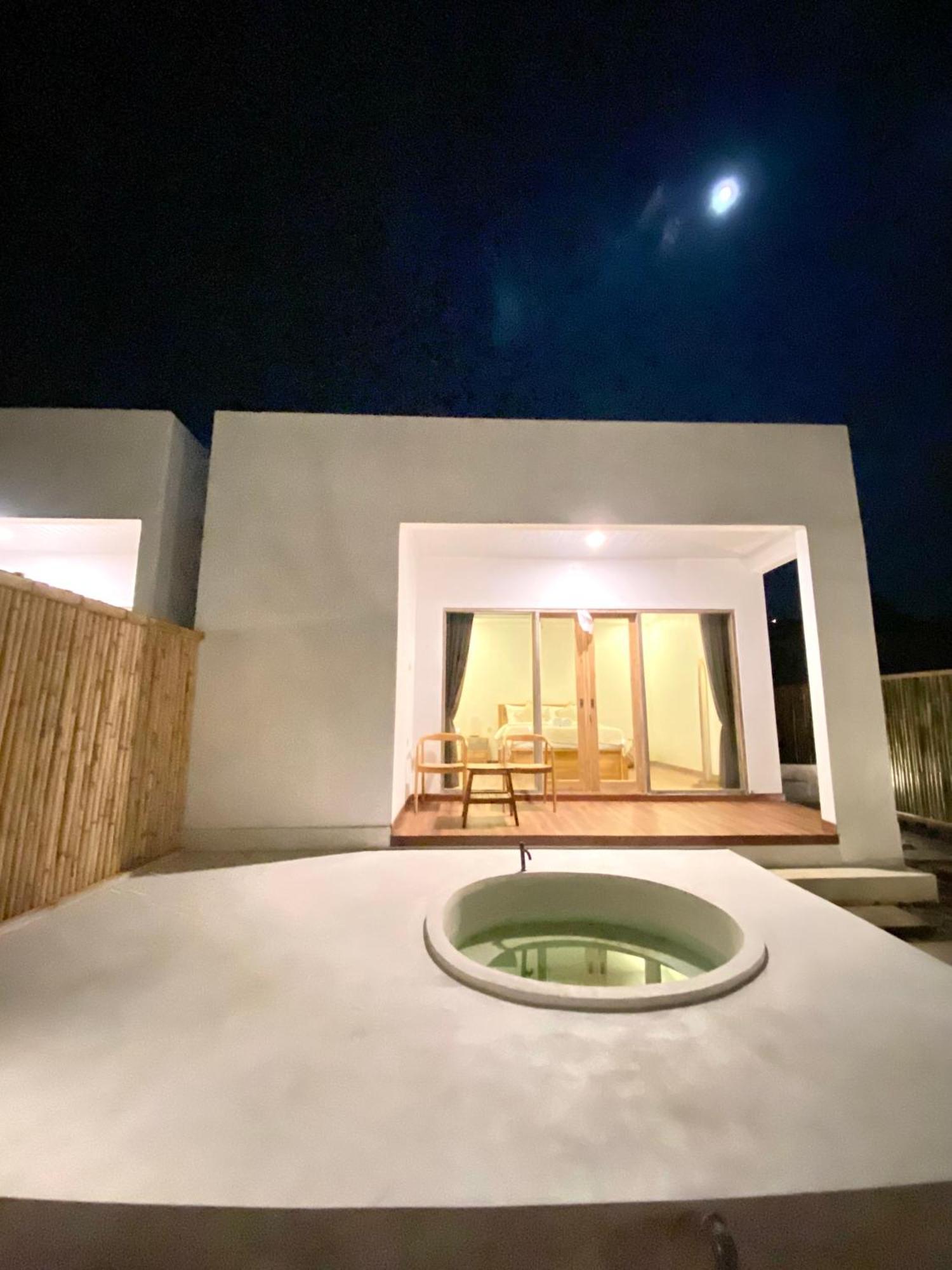 Brahmastra Bali Villa Kubupenlokan Luaran gambar