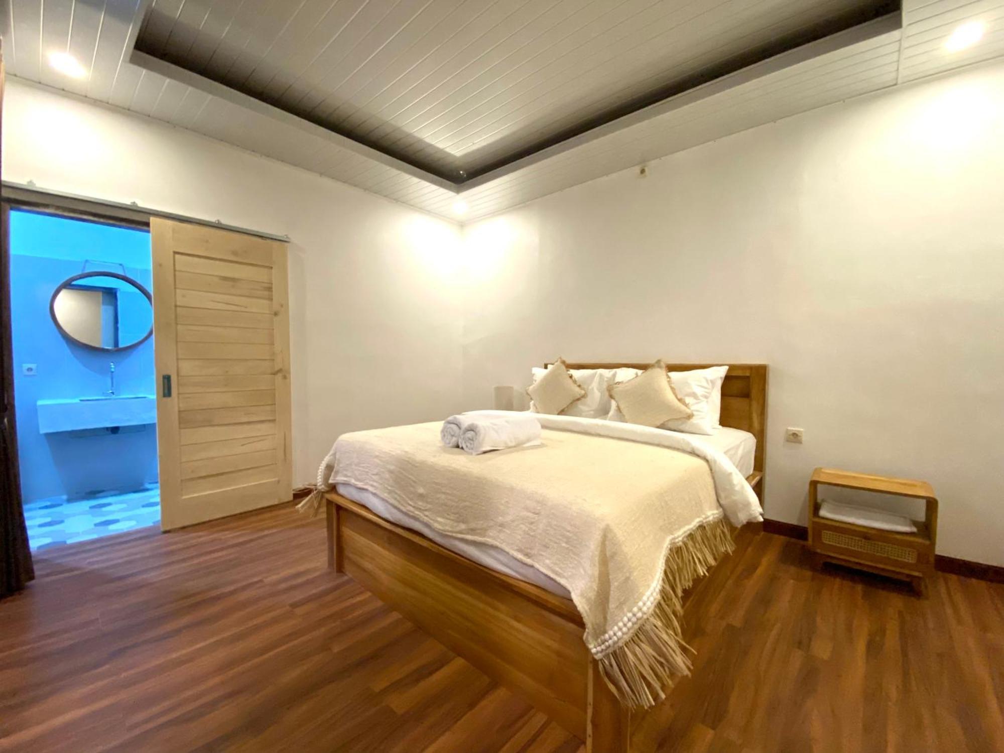 Brahmastra Bali Villa Kubupenlokan Luaran gambar