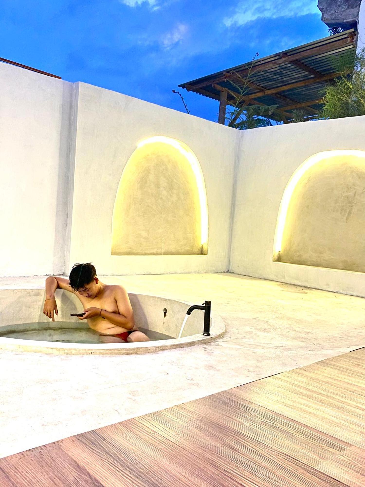 Brahmastra Bali Villa Kubupenlokan Luaran gambar