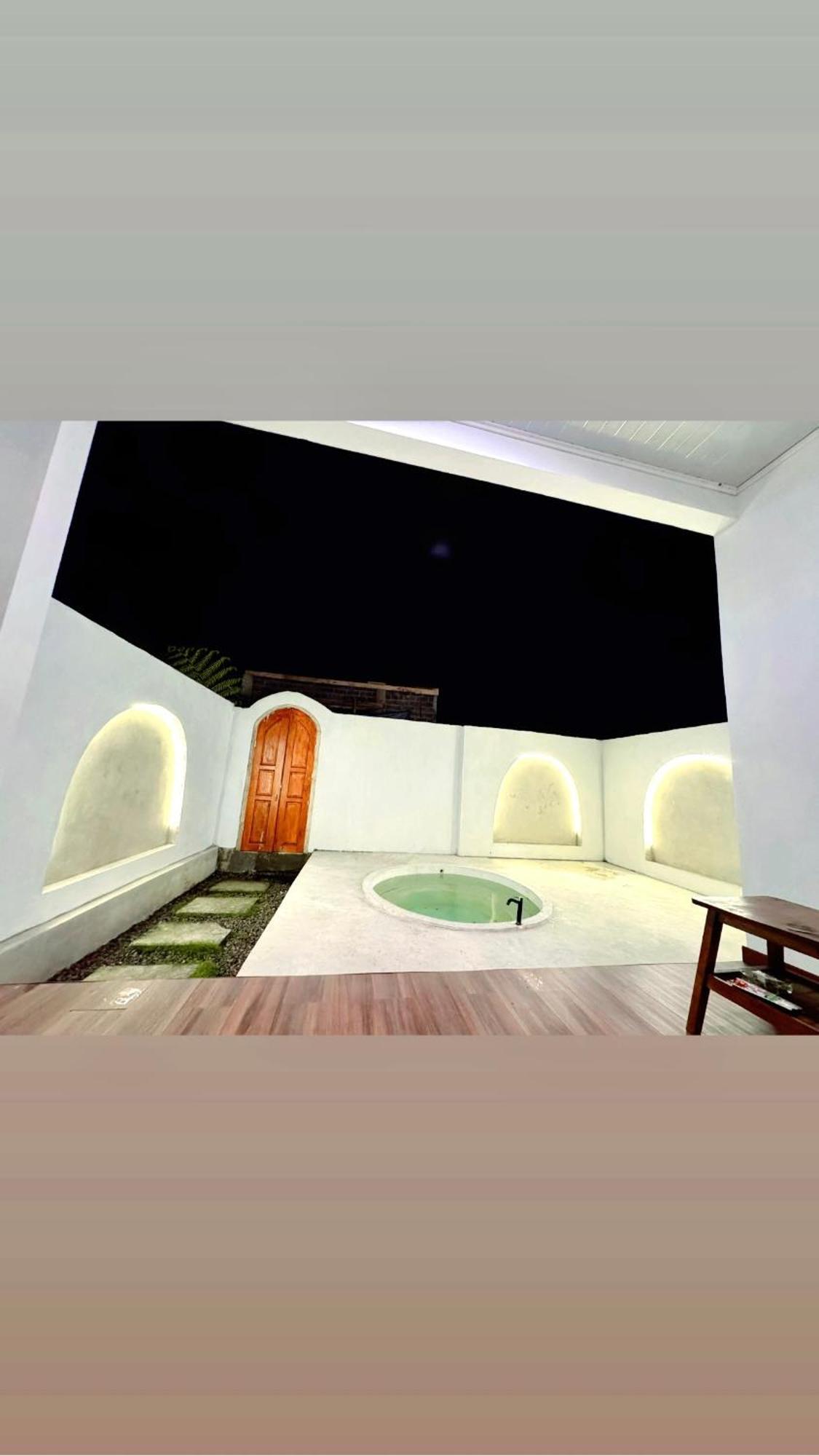 Brahmastra Bali Villa Kubupenlokan Luaran gambar
