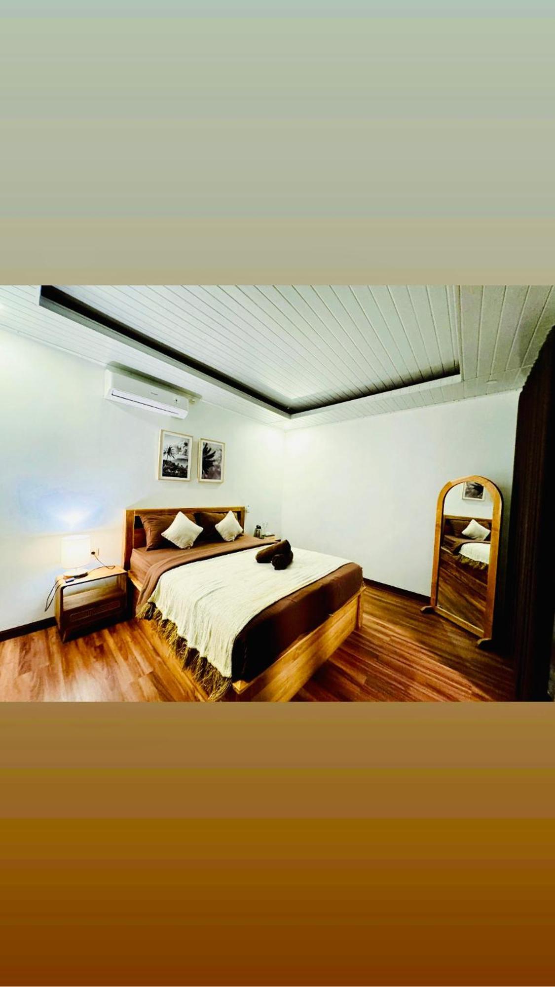 Brahmastra Bali Villa Kubupenlokan Luaran gambar