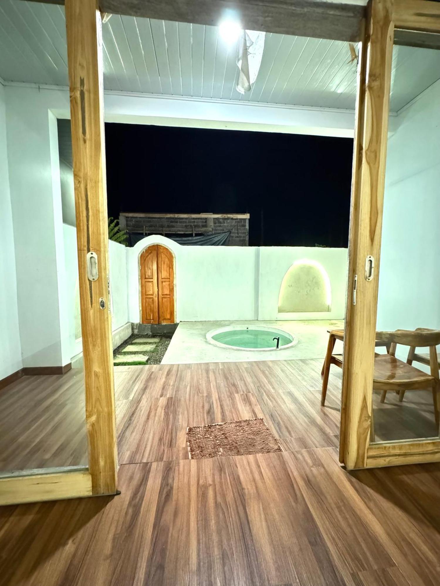 Brahmastra Bali Villa Kubupenlokan Luaran gambar