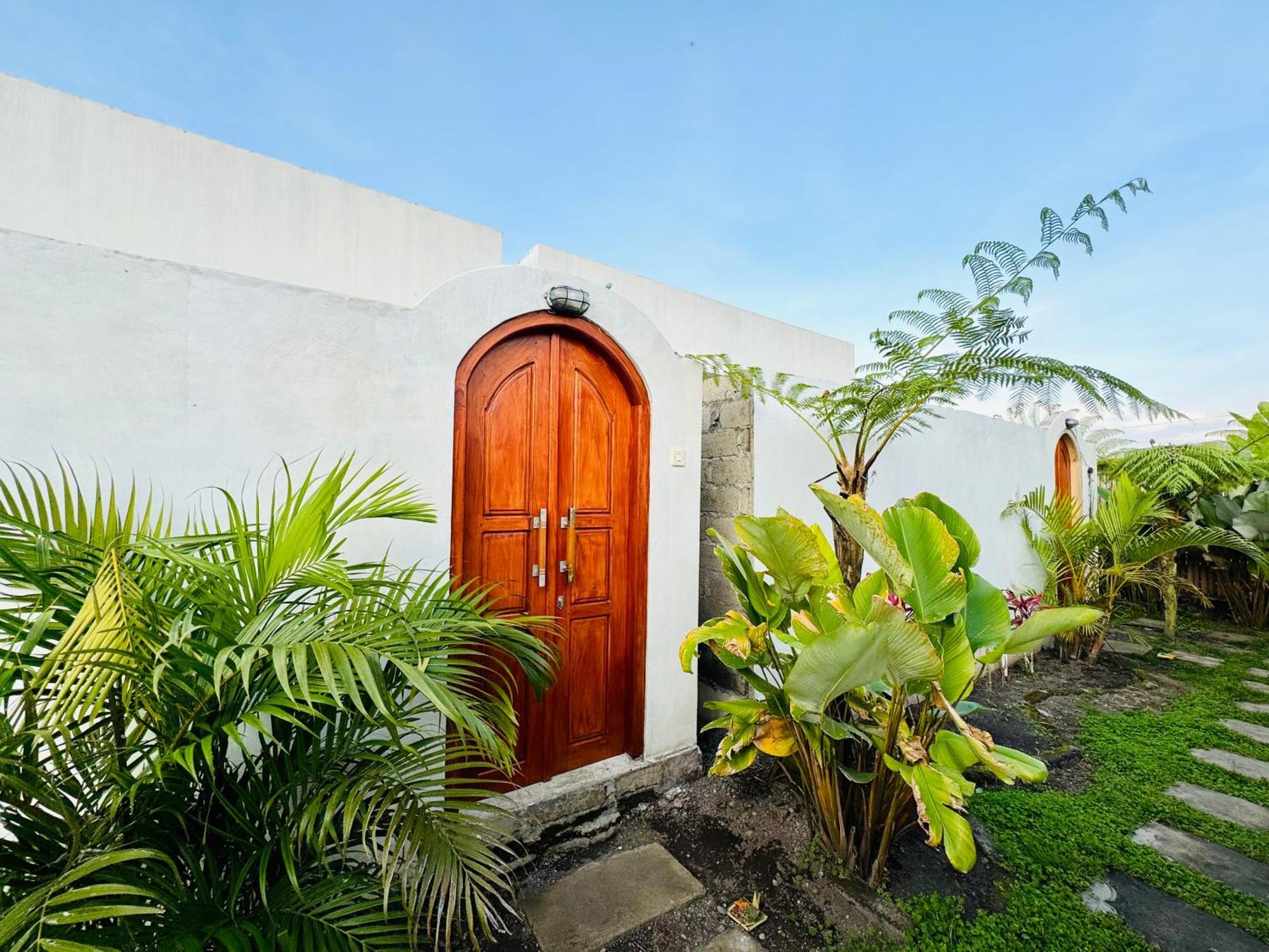Brahmastra Bali Villa Kubupenlokan Luaran gambar