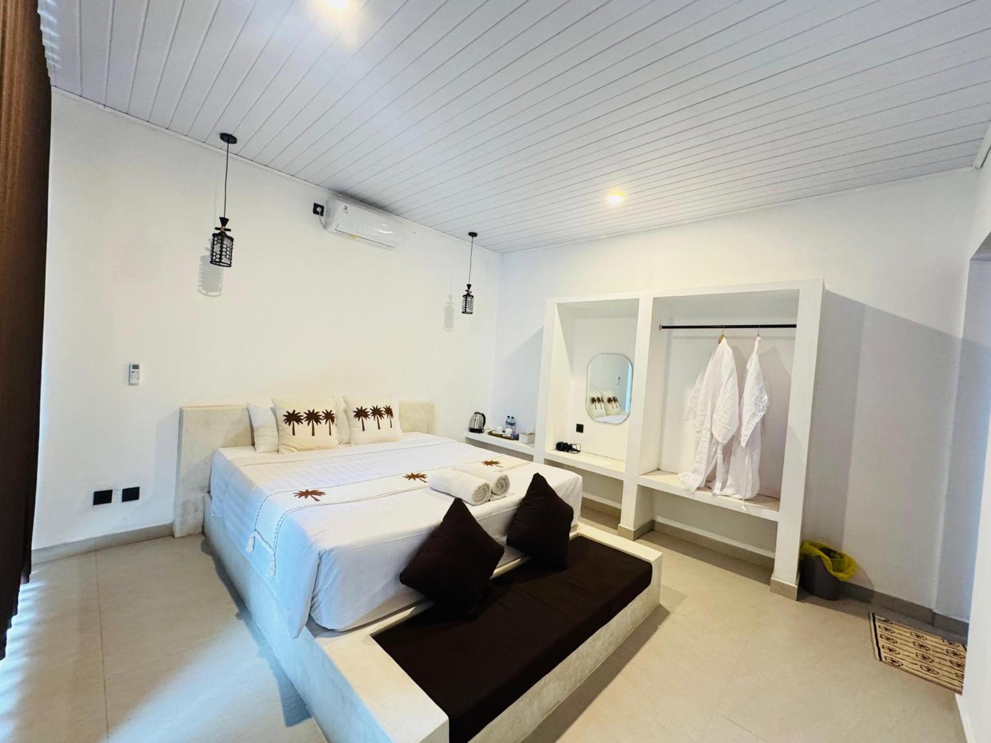 Brahmastra Bali Villa Kubupenlokan Luaran gambar