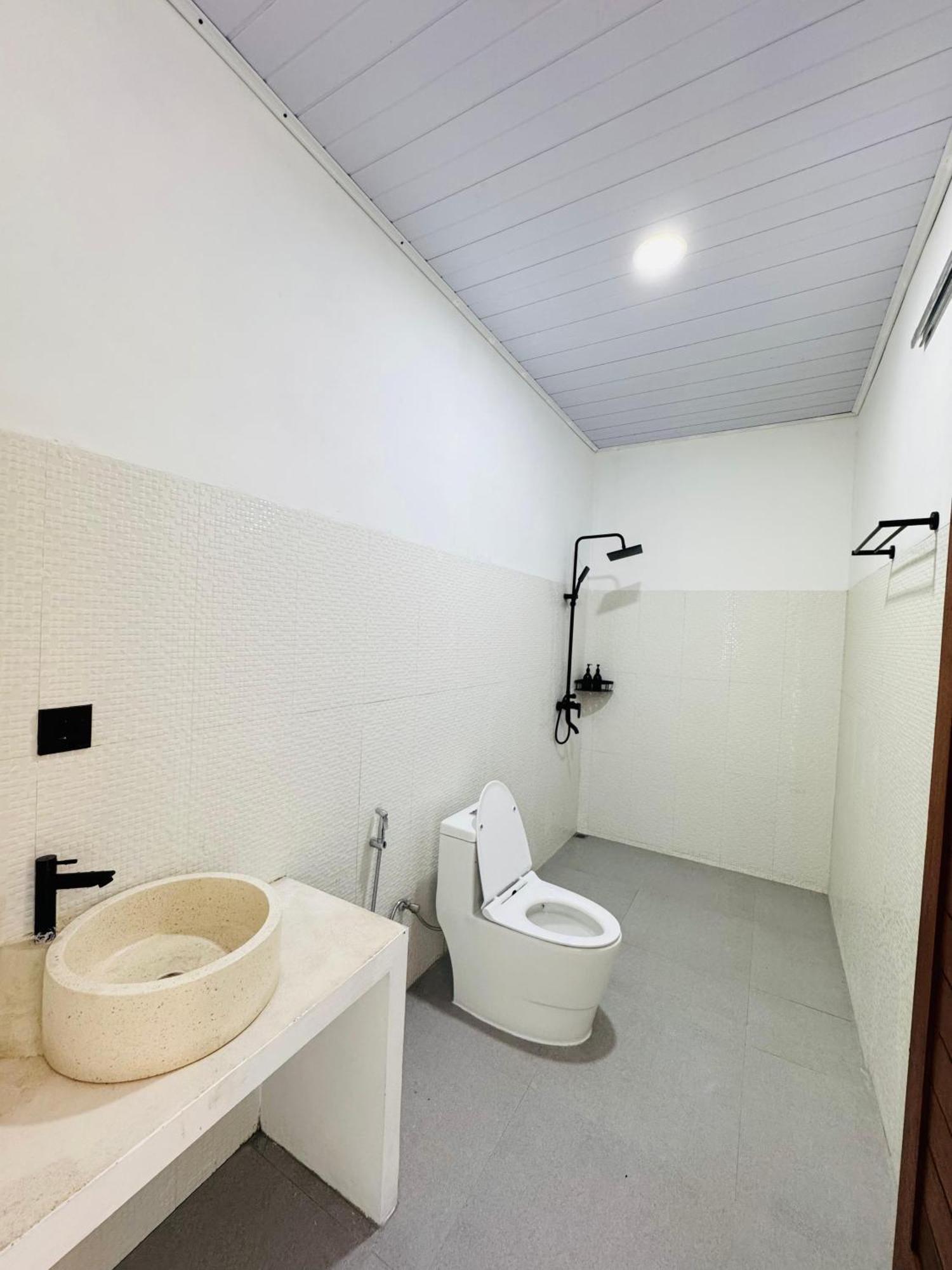 Brahmastra Bali Villa Kubupenlokan Luaran gambar