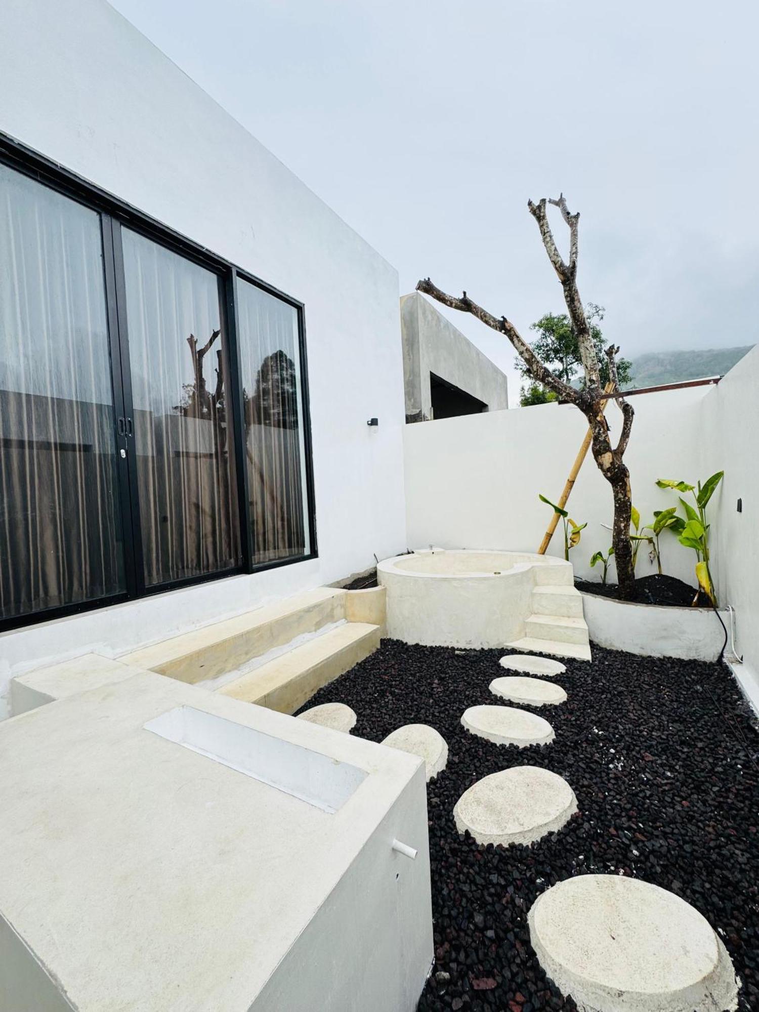 Brahmastra Bali Villa Kubupenlokan Luaran gambar